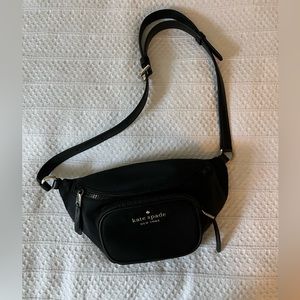 Kate Spade Nylon Fanny Pack